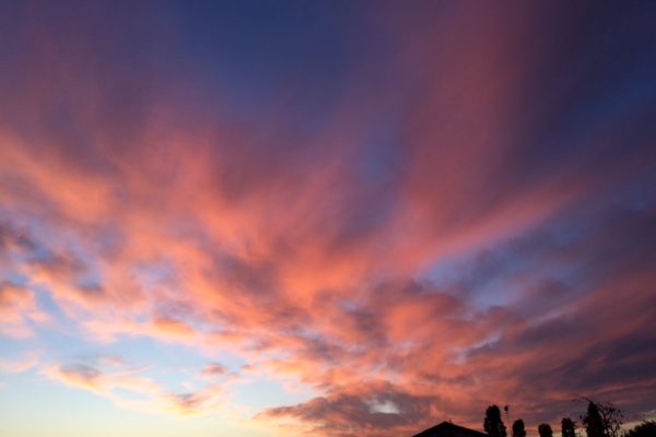 Benvenuti in sonopessimi.com