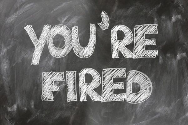 Perché volevano licenziarmi?