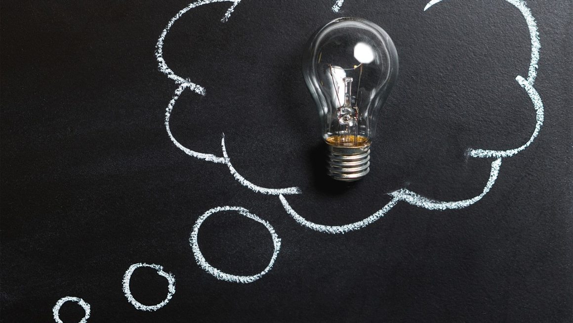 Più vuoto è il cervello, più lunga è la lingua