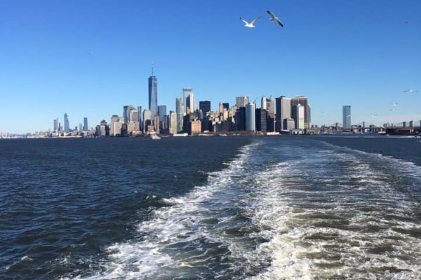 New York City: il mio viaggio premio post mobbing