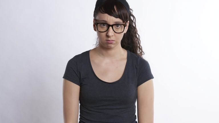 pessima esperienza ad un colloquio di lavoro