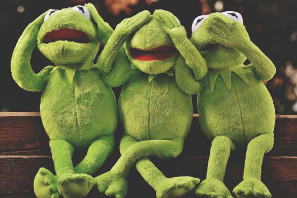 Chi critica e chi fa