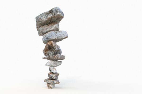 La piramide delle 6 capacità umane applicate al lavoro