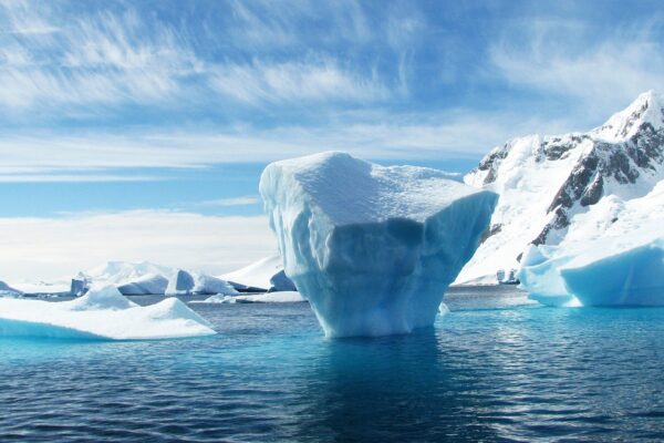 L’immagine dell’iceberg può essere perfetta per spiegare il successo