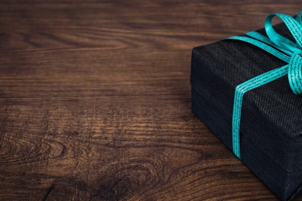 Benvenuti nella mia casa!