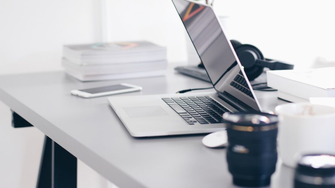 Il posto in cui lavoriamo influisce su come lavoriamo