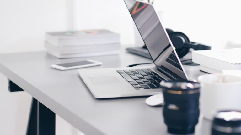 Il posto in cui lavoriamo