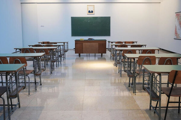 Concorso scuola 2022