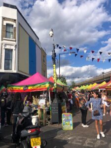 Portobello Road