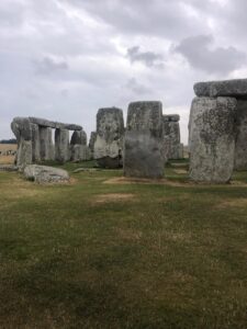Stonehenge