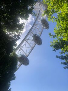 London Eye