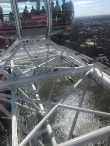 London Eye