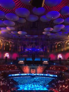 Royal Albert Hall