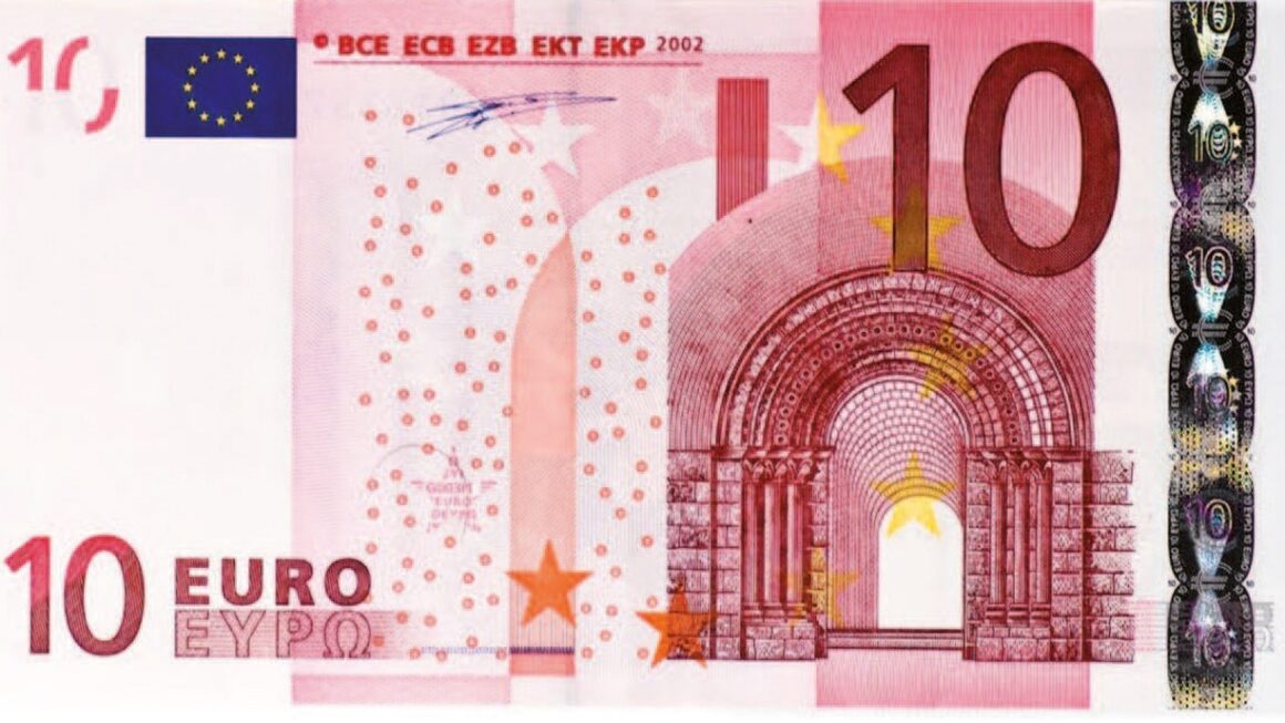 Ma se rimani ti diamo 10 euro in più in busta paga!