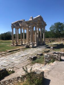 Aphrodisias