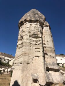 Cappadocia