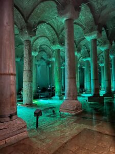 Basilica Cisterna